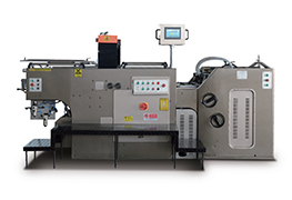 ماكينة طباعة سلك سكرين أوتوماتيكية بالكامل JB-720A/800A/1020A