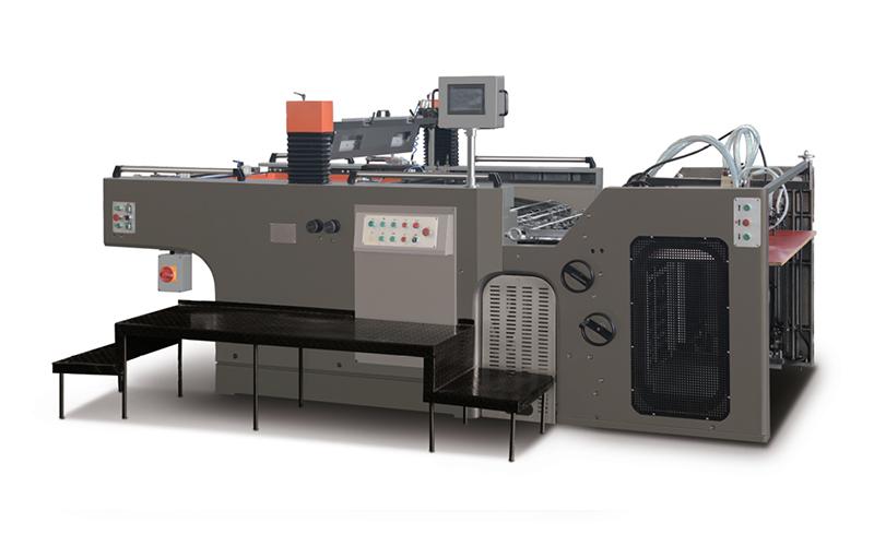ماكينة طباعة سلك سكرين أوتوماتيكية بالكامل Jb 720a 800a 1020a مصنع آلات طباعة Jinbao