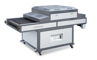 أجهزة معالجة UV لماكينات الطباعة الحريرية نصف الأوتوماتيكية